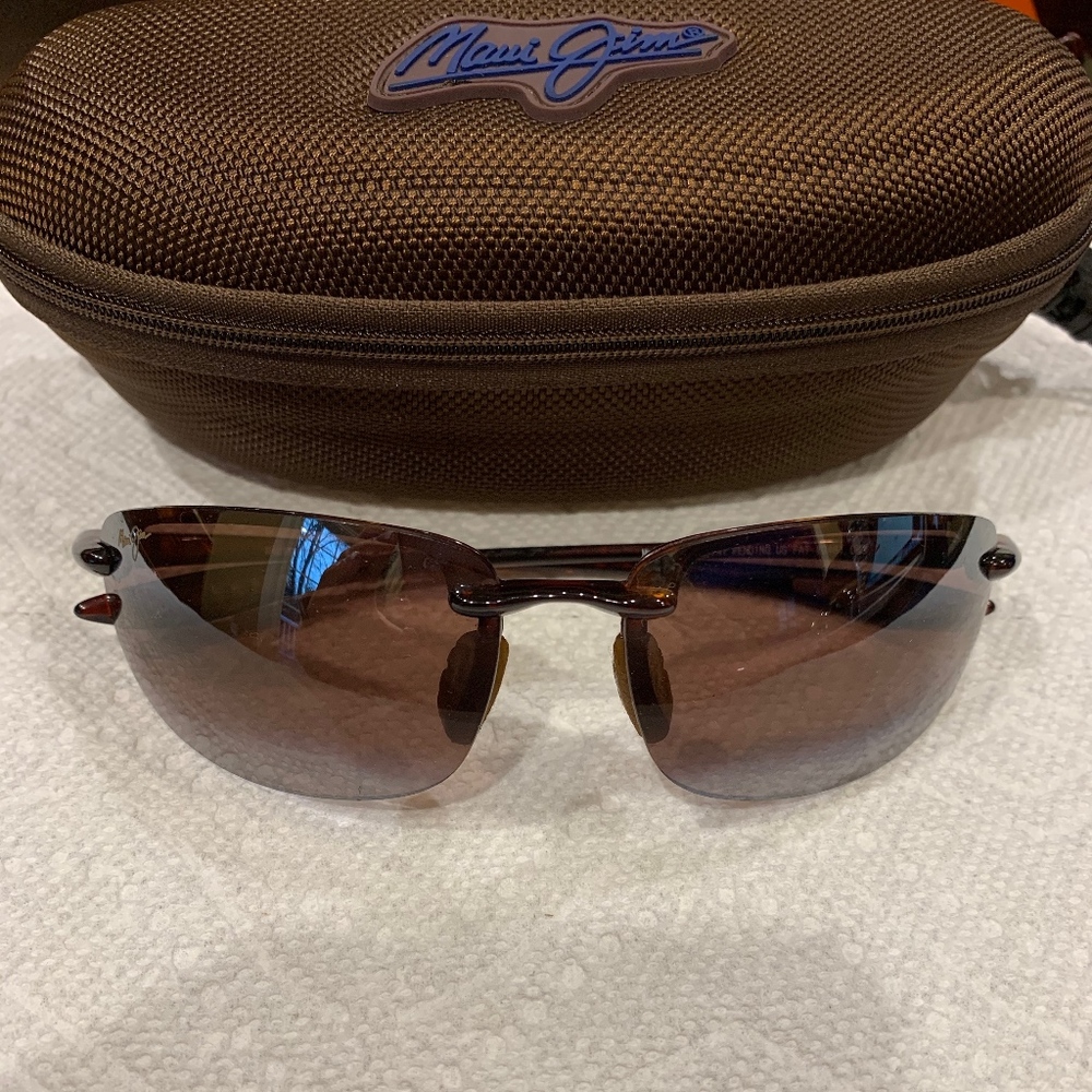 Maui Jim 405 MAKAHA